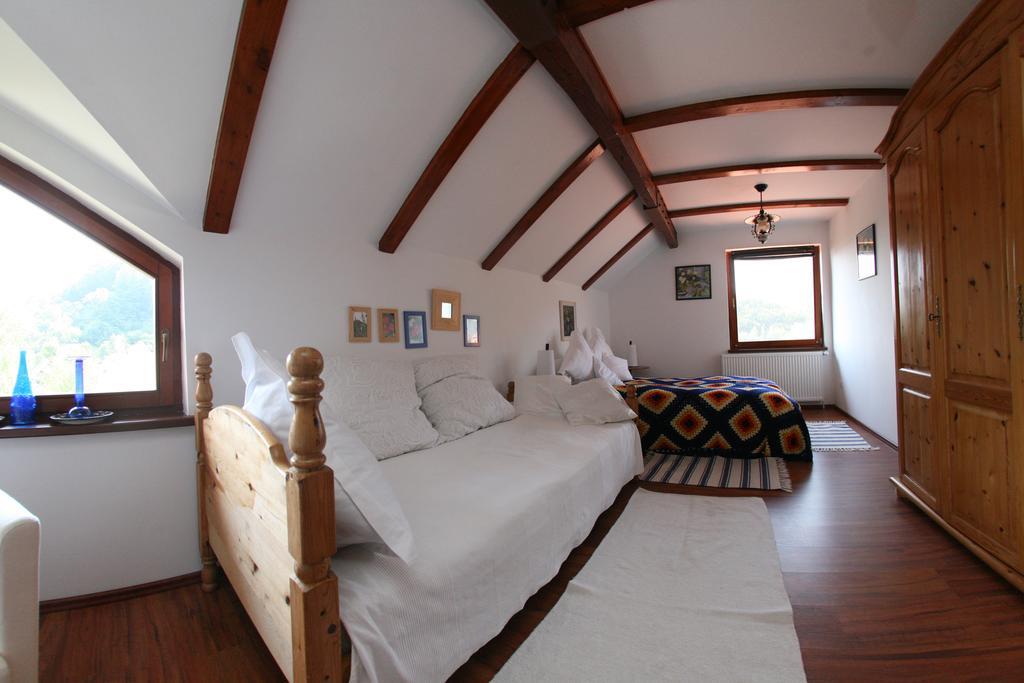 Vila Anastasia Sacarimbu Room photo