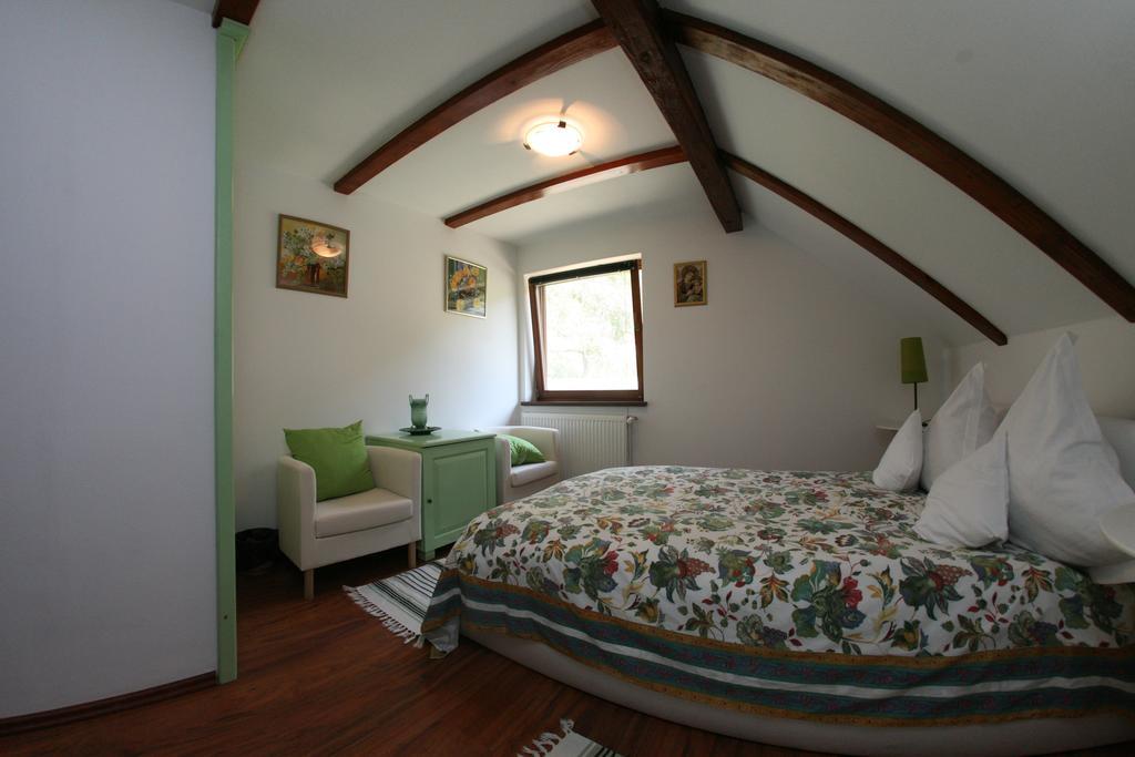 Vila Anastasia Sacarimbu Room photo